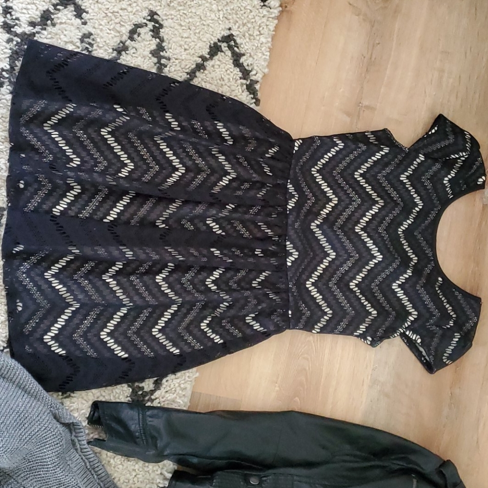Sister's clothes